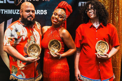 Truth Muzic Awards