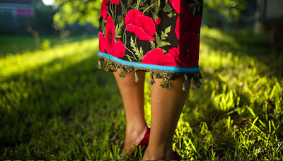 Modest Apparel