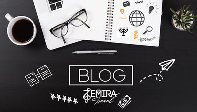 Zemira Israel Blogs