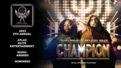 Atlas Elite Entertainment Music Awards