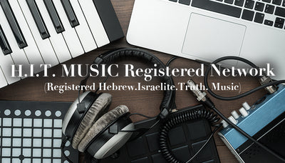 H.I.T. Music Registered Network Facebook Group