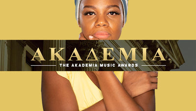 The Akademia Music Awards