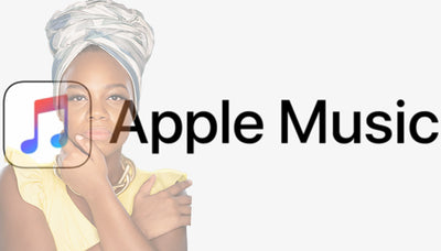 Number 1 on Apple Music Charts