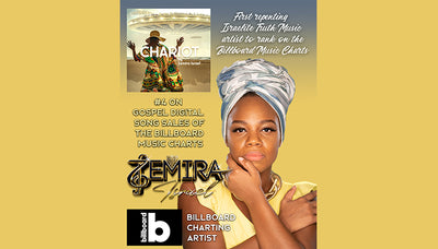 Billboard Charting Artist: Zemira Israel