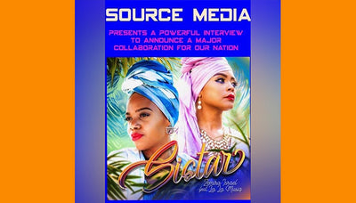 Interview with YirmeYah of The Source Media