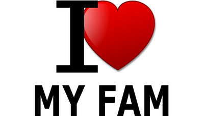 FAM Love 👑 | #Ztribe💎