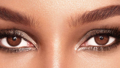 How I Do My Makeup