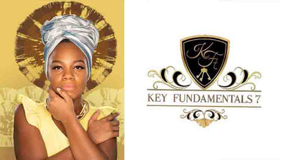 Kingdom Key Fundamentals 7 Interview