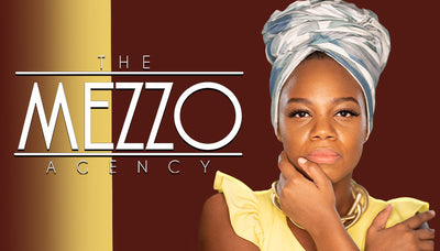 Zemira Israel is a member of the Mezzo Agency