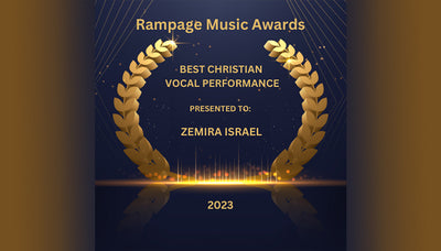 Rampage Music Awards