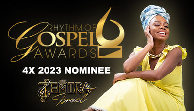 Rhythm of Gospel Awards