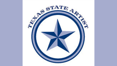 Texas State Artist Awards