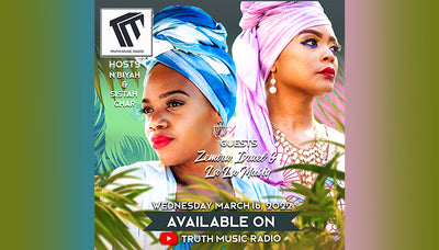 London's Truth Music Radio