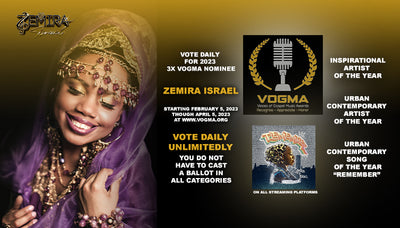 Voices of Gospel Music Awards