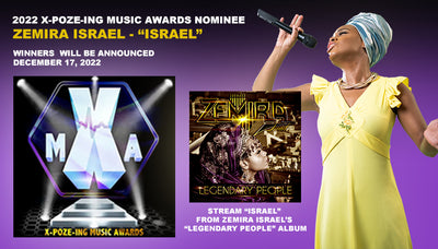 X-Poze-ing Music Awards