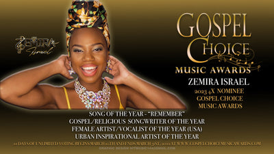 Gospel Choice Music Awards