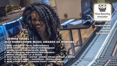 Homegrown Music Awards