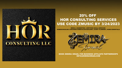 HOR Consulting LLC