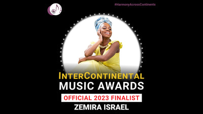 Intercontinental Music Awards