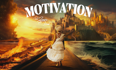 Motivation Album