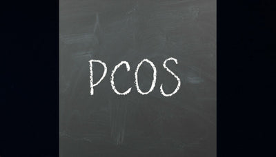 I Have PCOS