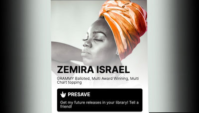 PRESAVE ONCE AND FOR ALL