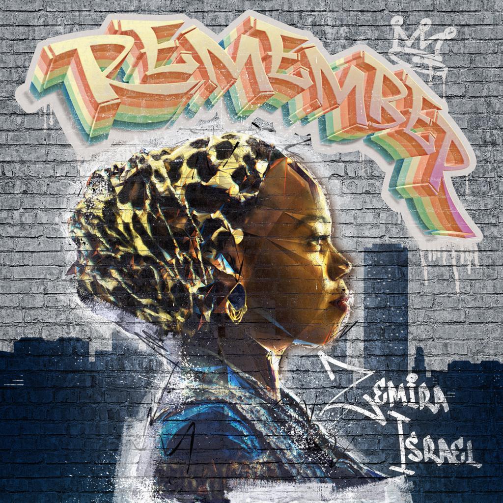 Remember (MP3 Download) Zemira Israel Bezzemi Records LLC